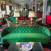 $8 per person room service charge 1