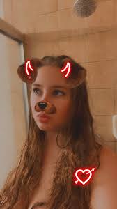 Shower time 🚿 🧼