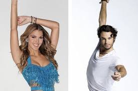C'est à 18 ans qu'il décide de. Dals 9 Iris Mittenaere Et Anthony Colette Danse Avec Les Stars Danse De Salon Colette