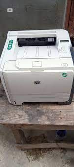 From the people who get it. Hp Laserjet P2055 Printer Black And White In Surulere Printers Scanners Egbemuyiwa Net Link Technology Limited Jiji Ng