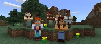 Its super easy and a ton of fun! Minecraft Education Edition Support