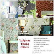 Jual Wallpaper Di Jakarta Barat 081261237799 Call Wa 0812 6123 7799 Tsel