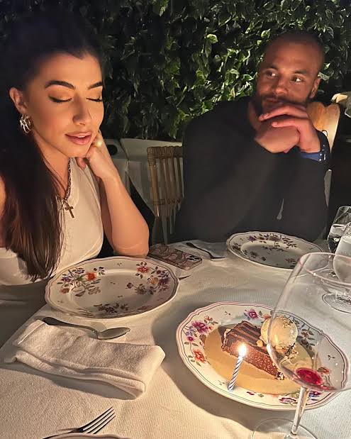 Dallas Cowboys' Dak Prescott and Sarah Jane Ramos Are Expecting 1st Baby:  'Girl Dad Incoming'
