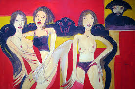 Image result for Museo Rayo Miguel Gonzalez
