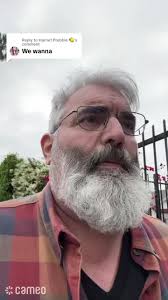 Benjamin Byron Davis Stan