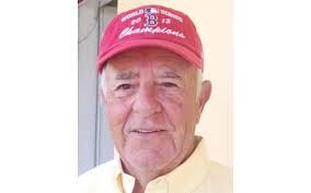 Charles Cody Obituary (1943