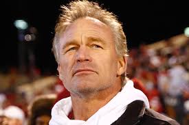 Brian Bosworth is super impressed by Brent Venables