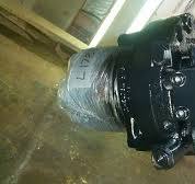 Caterpillar 320CL Travel Motor | Part Number 107-7028