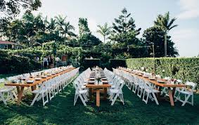 9 Of The Most Beautiful Wedding Venues In Northern Nsw Urban List Gold Coast