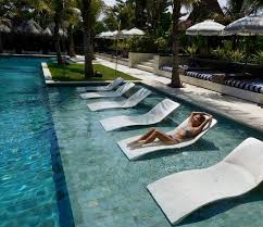 One Week Of Luxury Swimming Pool Designs Hotel Pool Design Swimming Pools