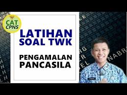 Dalam kehidupan bernegara, pancasila berperan sebagai. Latihan Soal Pengamalan Pancasila Cpns 2019 2020 Youtube