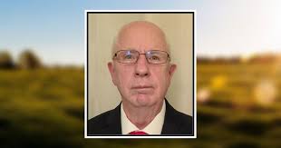 Carl Dean Wenham Obituary June 27, 2025