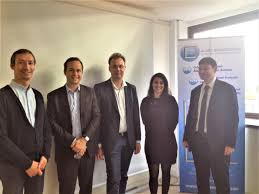 En 2012, younited a lancé sa plateforme de prêt personnel à destination des particuliers, proposant dès son lancement un service 100% en ligne, une. Eidas Avez Vous Reussi Votre Transformation Digitale Lexing Alain Bensoussan Avocats