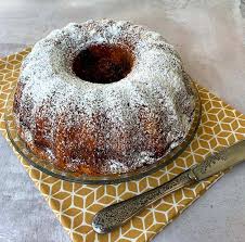 Den kuchen mindestens 4h oder über nacht in den kühlschrank stellen. Backt Euch Die Sonne Solero Kasesahne Torte