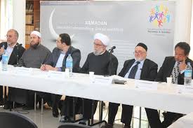Band Odessa я дам просить меня не надо скачать Pressegesprach Zum Ramadan In Hamburg Am 26 Juni Islam Im Dialog