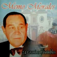 La Morena de Mi Copla