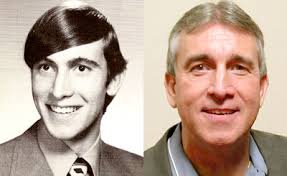 Waltham High School Class of 1972