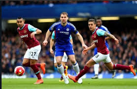 Their only recent loss was to a formidable united side. Chelsea Vs West Ham United English Premier League Live Viral Internet