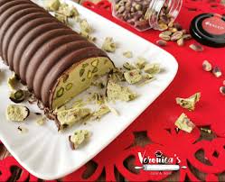 Maybe you would like to learn more about one of these? Torrone Morbido Al Pistacchio Ricetta Bimby