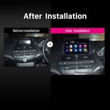 However, if you own an audi and just replaced the battery, or had some similar maintenance procedure done. 10 1 Inch 2008 2009 2010 2011 2012 Honda Accord 8 Android 10 0 Radio Gps Navigation Bluetooth