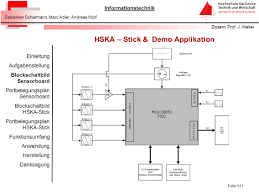 Die hka in neuem gewand. Abschlussprasentation Informationstechnik Ppt Herunterladen