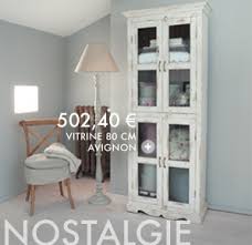 Notre Gamme Avignon Meubles Et Decoration Maisons Du Monde