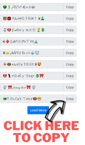 Pubg Stylish Text Generator Fancy Text Generator So then you can generator and font changer from our tool.