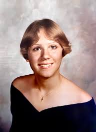 Got my Dorothy Hamill haircut for senior pictures!