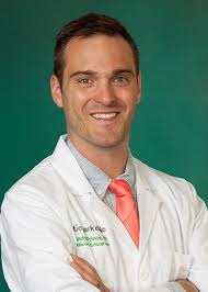 Andrew Prince, D.O., has joined Utica Park Clinic. He is board certified  and fellowship-trained in pulmonary (breathing) and critical care medicine.  He got into health care because he wants to make a