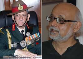 Why Partha Chatterjee should be ashamed of comparing General Bipin Rawat  with General Dyer