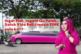 Dato seri vida.fanpages, ipoh, perak. Wahh Datuk Vida Nak Tambah Koleksi Kereta Mewah Ke Media Sensasi