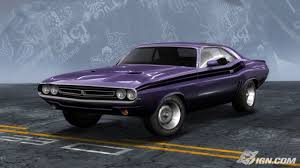 Dodge Challenger 1971 Dodge Challenger Challenger Classic Cars Muscle