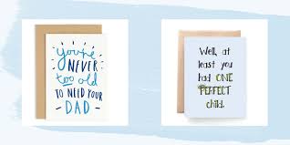 Happy father's day to all the jokesters out there! 24 Funny Fathers Day Cards Cute Dad Cards For Father S Day