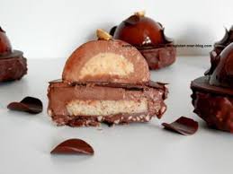 Ginger Sweet D Apres Yann Brys Biscuit Trocadero Noisette Cremeux Lacte Noisette Glacage Rocher Lait Disque Chocolat Au Lait Cremeux Vanille Gingembre Mo In 2020 Desserts Food Pudding