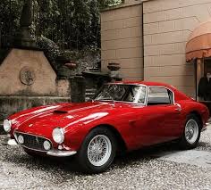 The 250 gt swb chassis. 2 735 Likes 9 Comments Ferrari Only Ferrari Lovers On Instagram 250gtswb Ladolcevita 250swb 250gt Ferra Classic Cars Classic Sports Cars Ferrari