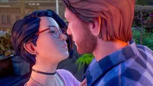 Life Is Strange True Colors