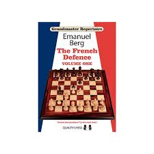 The french defence is a very solid and well known opening in chess. Grandmaster Repertoire 14 The French Defence