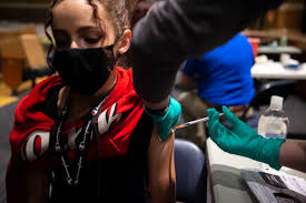 A centers for disease control and prevention advisory group next week will hold an emergency meeting to review rare cases of heart inflammation following use of myocarditis is inflammation of the heart muscle, according to the cdc, and pericarditis is inflammation of the outer lining of the heart. Connecticut Has Seen 18 Cases Of Heart Inflammation After Covid 19 Vaccination But Doctors Say Teens And Young Adults Should Still Get The Shot Hartford Courant