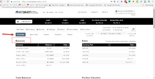 How To Buy Ripple Xrp On Kraken Coincheckup Howto Guides