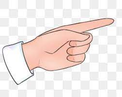 الإيماءات الإيماءات التوضيح اليد اليسرى لفتة توضيح اليد اليسرى png وملف psd للتحميل مجانا index finger finger thumb