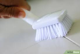 كيفية إزالة الجراوت والأسمنت من على السيراميك 5 خطوات