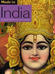 Made in India by Kaleem Winata