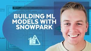 Learn How to Set Up a Snowpark for Python Lab in Minutes