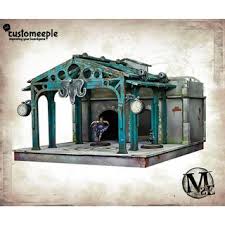 It was england's best result since 1990 when they. Malifaux Southgate Station Fantasywelt De Tabletopshop Brettspi 30 99