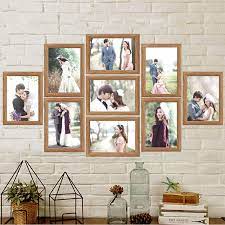 Maybe you would like to learn more about one of these? Family Wedding Photo Frame Set Resin Wedding Couples Wall Hanging Picture Frame Collage Set Display Modern Wall Photo Frame By Kdecor Shop Online For Homeware In Israel
