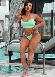 Kayla Rossi - Free pics, galleries & more at Babepedia