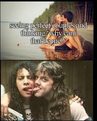 How To Make An Interesting Art Piece Using Tree Branches Ehow Metallica Black Album Metallica Meme Glam Metal