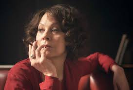 Fans, therefore, expressed their condolences as the actor passed away Helen Mccrory Interview