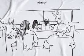 Gambar kartun guru perempuan sedang mengajar, gambar guru mengajar kartun, gambar guru mengajar dikelas, gambar guru mengajar animasi bergerak guru mengajar arisandi sumber : 17 Gambar Sketsa Guru Dan Murid