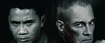 WIN: Dragon Eyes DVD Giveaway (CLOSED)